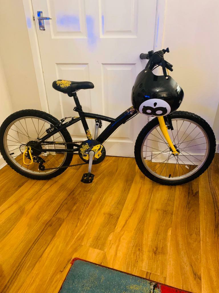 btwin rockrider 320 price